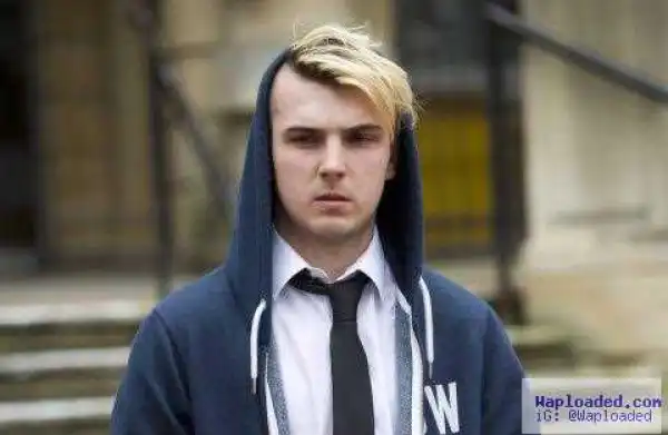 20 year old Man jailed for having sex with underage schoolgirls